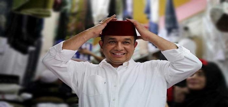 Gagasan Anies Baswedan akan Mencanangkan Program Satu Perekonomian