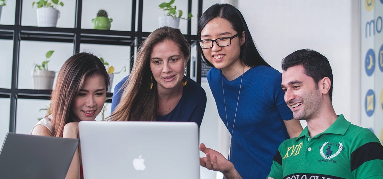 Cara Mengembangkan Keterampilan Soft Skill di SMA