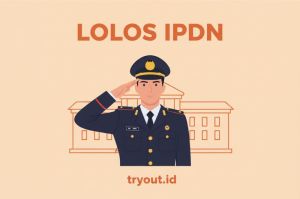 Contoh Soal Latihan Masuk IPDN dan Pembahasan Lengkap untuk Persiapan Seleksi Berbasis Tryout.id