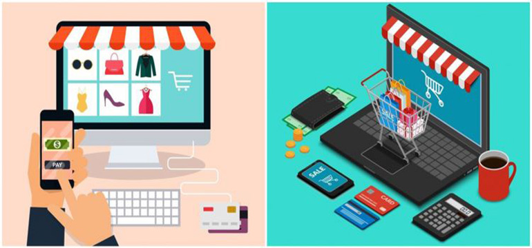 5 Cara Mudah Memulai Bisnis Toko Online