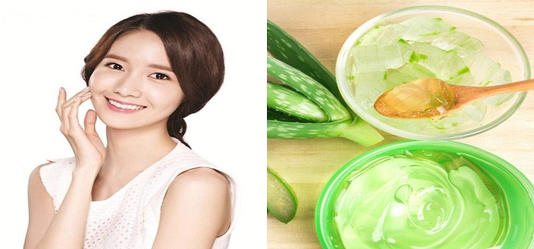 8 Cara Membuat Masker Alami Wajah