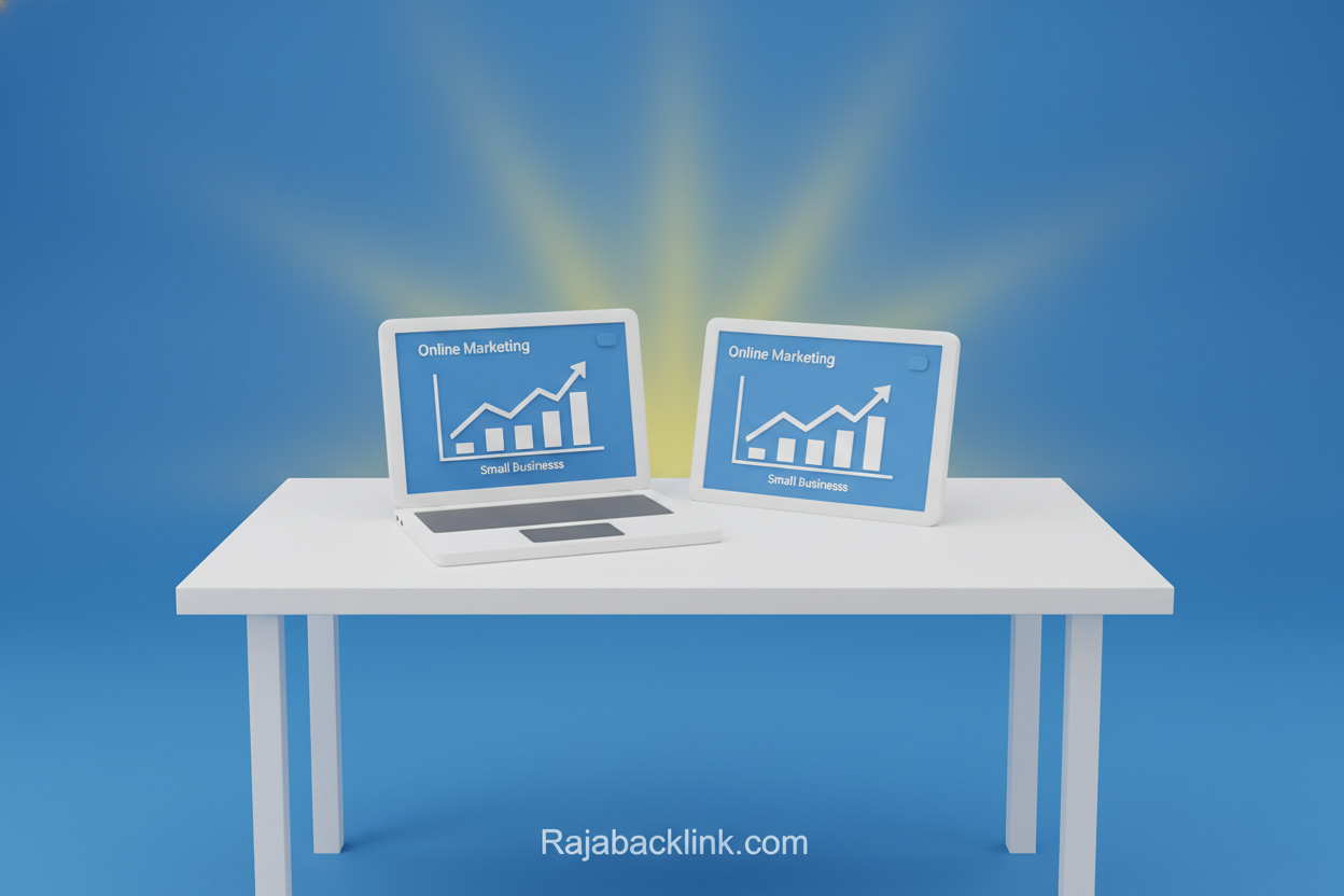 Strategi Email Marketing Efektif untuk UMKM di Era Digital