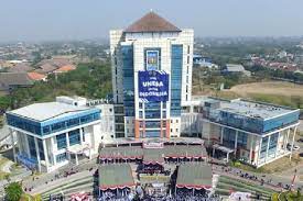 Ini Alasan Mengapa Harus Memilih UNESA 