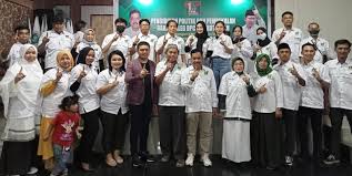 7 Langkah Sukses Caleg dari PKB yang Bisa Menjadi Inspirasi Seluruh Politisi