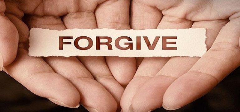 Sikap agar Hati Lebih Ikhlas Memaafkan Seseorang