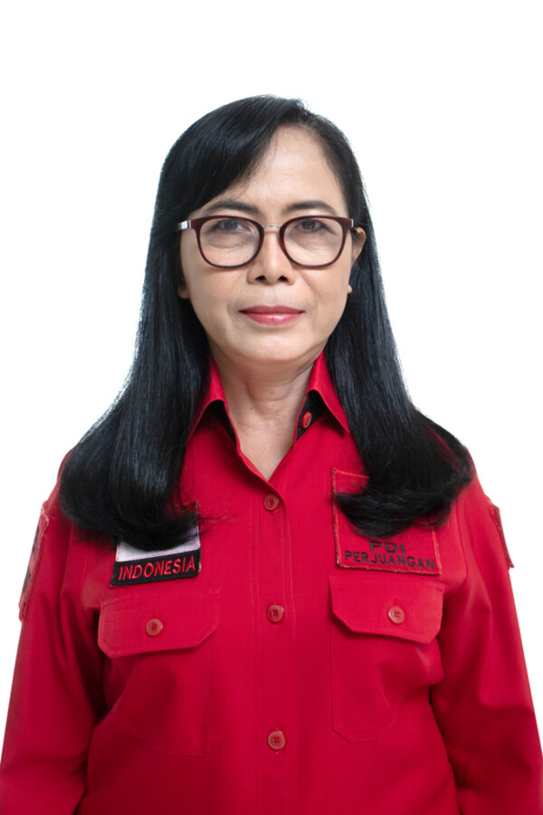 Profil My Esti Wijayanti