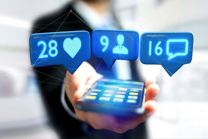 Like dan Comment Sederhana yang Bikin Bisnismu Viral dan Untung