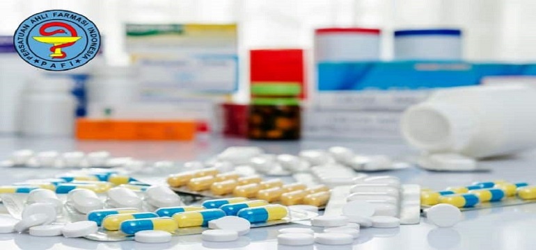 Peran PAFI dalam Mendukung Pelayanan Kesehatan Masyarakat