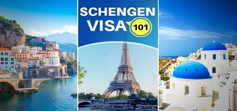 GoVisa – Urus Visa Eropa Lebih Mudah, Aman, dan Terpercaya