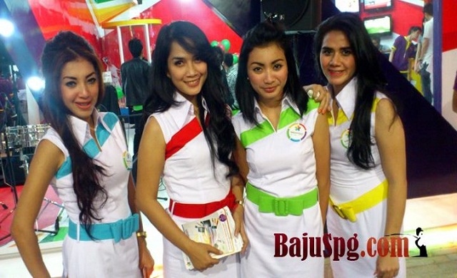 Jasa Konveksi Seragam Kerja Terbaik di Jakarta