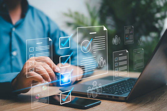 Jenis-jenis Jasa Survey Perusahaan yang Perlu Anda Ketahui