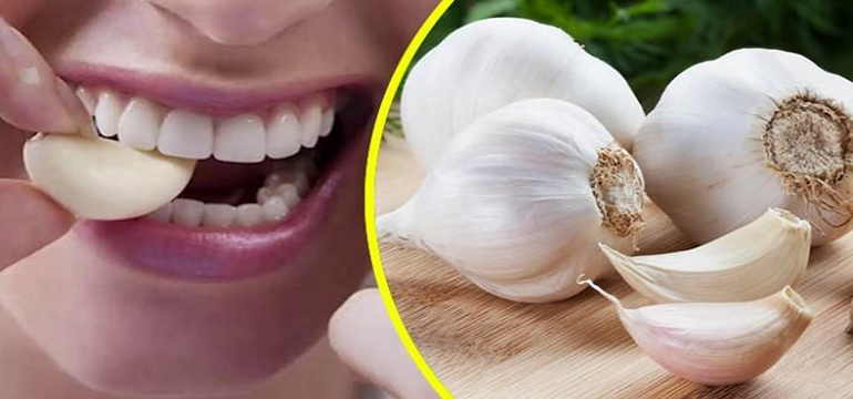 6 Manfaat Bawang Putih, Tidak Hanya Bisa Atasi Pilek dan Sebagai Antibiotik Alami