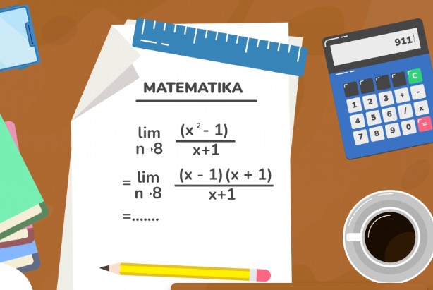 Strategi Efektif Menghadapi Tryout Online UTBK Matematika