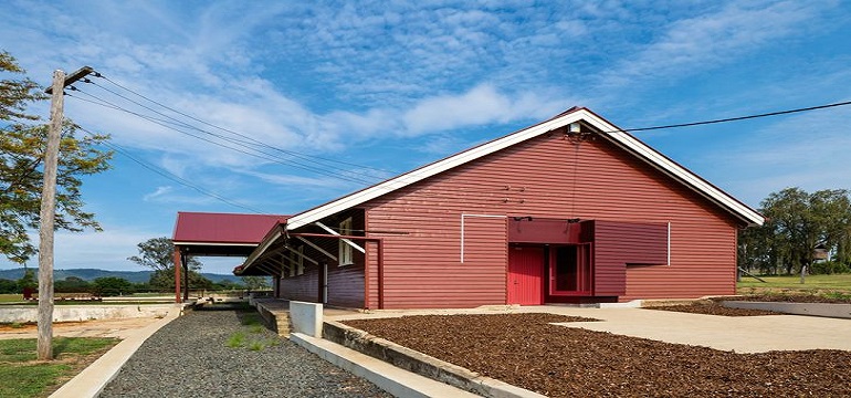 Pengaruh Arsitektur Vernakular pada Desain Rumah Modern