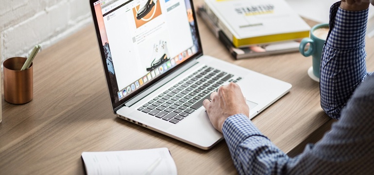 Keuntungan Menggunakan Jasa Penerjemah Tersumpah