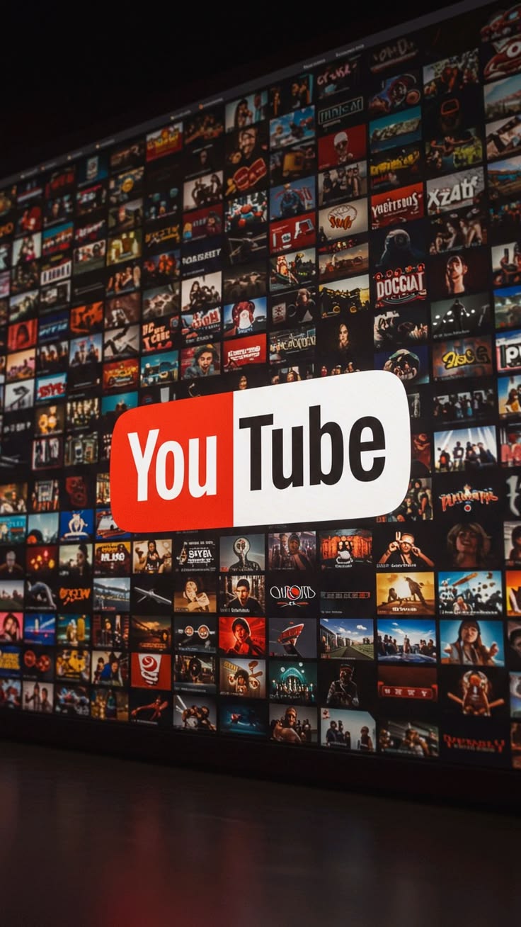 Cara Membaca Algoritma YouTube untuk Menaikkan Jam Tayang