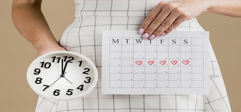 Alasan Mengapa Menstruasi Terjadi Dua Kali dalam Sebulan