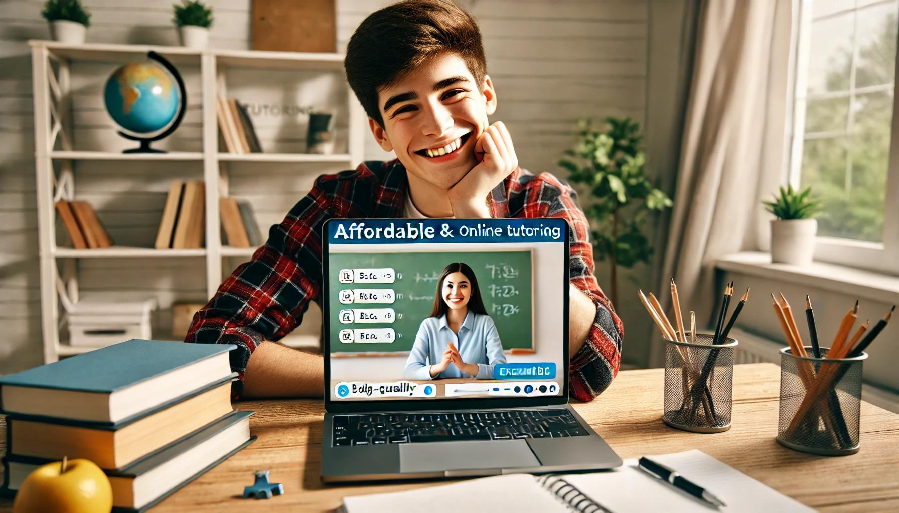 Rekomendasi Bimbel Online SMA yang Murah dan Berkualitas