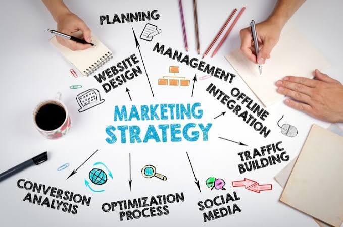 Optimalisasi Strategi Pemasaran Online 2026 melalui Penguatan Kredibilitas Konten