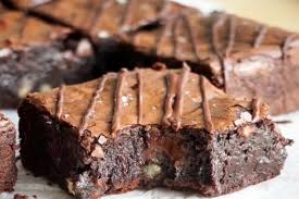 Resep Brownies Cappucino Kukus untuk Teman Minum Teh, Rasa Enak dan Empuk: Menu Camilan Kuliner Indonesia