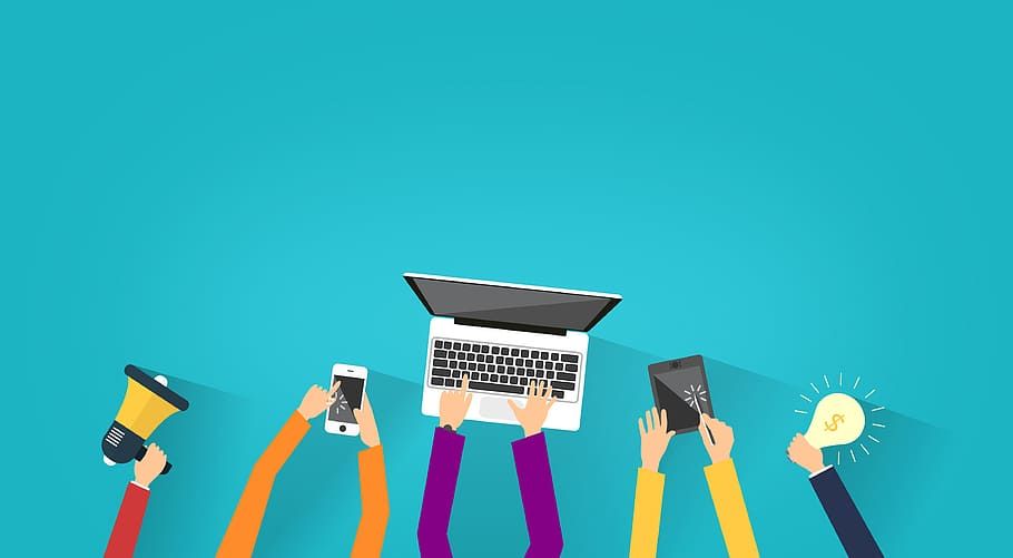 Cara Branding Online Untuk Bisnis Anda