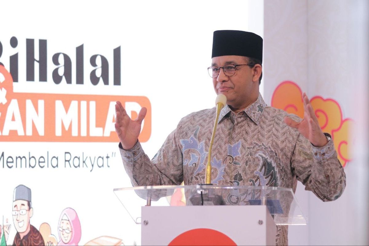 Anies Baswedan dan PKS: Kolaborasi Figur Publik dan Partai dalam Dinamika Politik Nasional