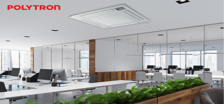 Keunggulan AC Cassette Neuva Polytron yang Tidak Dimiliki Produk Lainnya