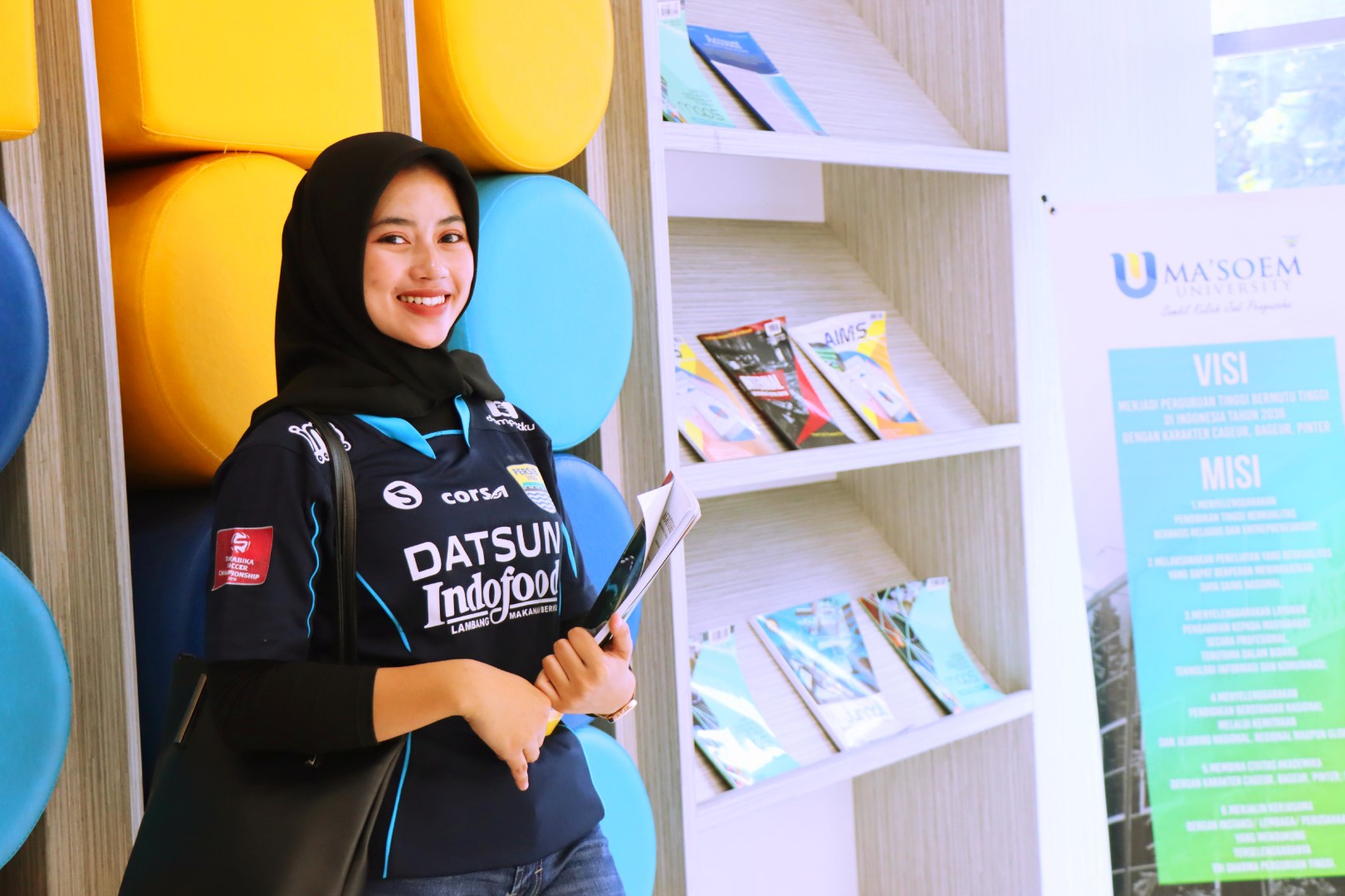 Keamanan dan Privasi Digital: Meningkatkan Kesadaran Mahasiswa Terhadap Risiko dan Tindakan Pencegahan