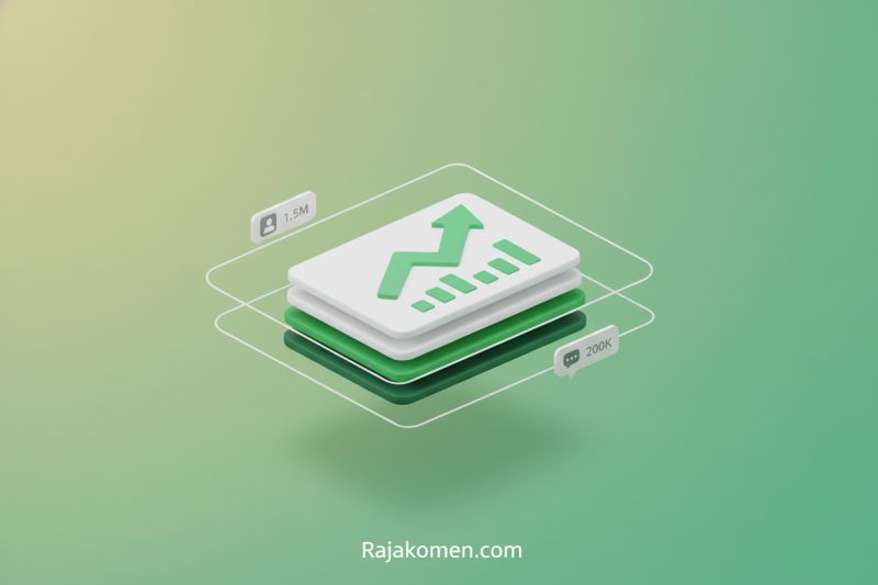 Optimalisasi Kinerja Organisasi melalui Strategi Bisnis Digital Terbaru yang Terintegrasi