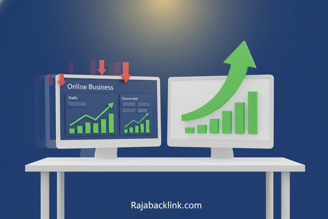 Strategi Mobile SEO untuk Menghadapi Tantangan SEO 2026