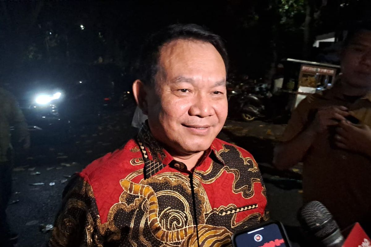 Jenderal Dudung Abdurachman, Pemimpin Tegas Dengan Hati Nurani