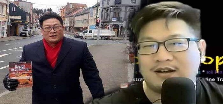 Penghinaan Jozeph Paul Zhang Memicu Kerusuhan