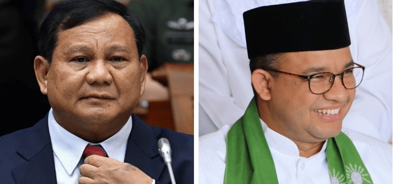 Kritik Kepada Prabowo dan Saran Sutiyoso Kepada Anies tentang Kestabilan Emosional di Debat Capres 