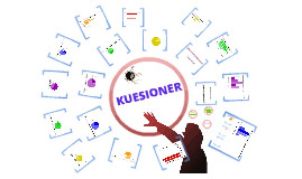 jasa pengisi kuesioner