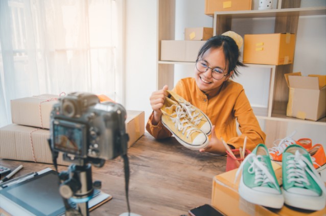 Review oleh Blogger: Menyingkap Pengalaman Nyata di Balik Produk