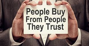 Mengungkap 5 Alasan Mengapa Bonafiditas Perusahaan yang Memiliki Website Bisa Meningkatkan Kepercayaan Pelanggan