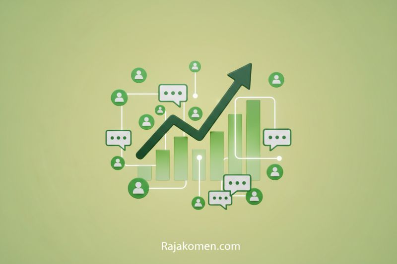 Tips Sukses Jualan Produk di Media Sosial dengan Kampanye yang Efektif dan Terarah