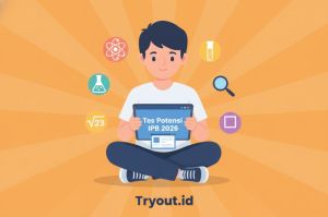 Tips Menghadapi Ujian Mandiri IPB Agar Lolos dengan Strategi Belajar Terarah