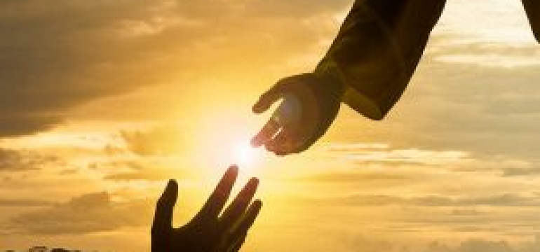 Organisasi Ini Dukung Pendidikan Serta Memberikan Dukungan Spiritual Kepada Individu dan Komunitas