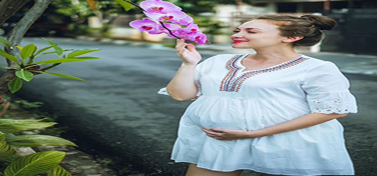 Hamil Muda Ketika Puasa Ramadan, Intip Empat Tips Berikut