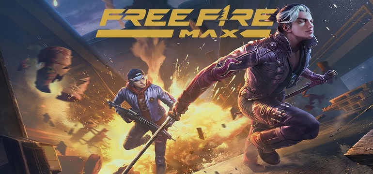 Game Free Fire MAX Berikan Pengalaman Bermain dengan Grafis yang Lebih Baik dan Fitur Lebih Mendalam