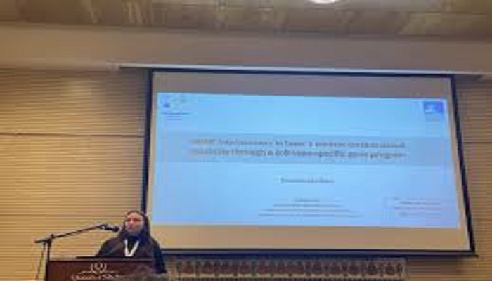 Keberhasilan Perhelatan Ilmiah Terbesar Neurosains di Eliat