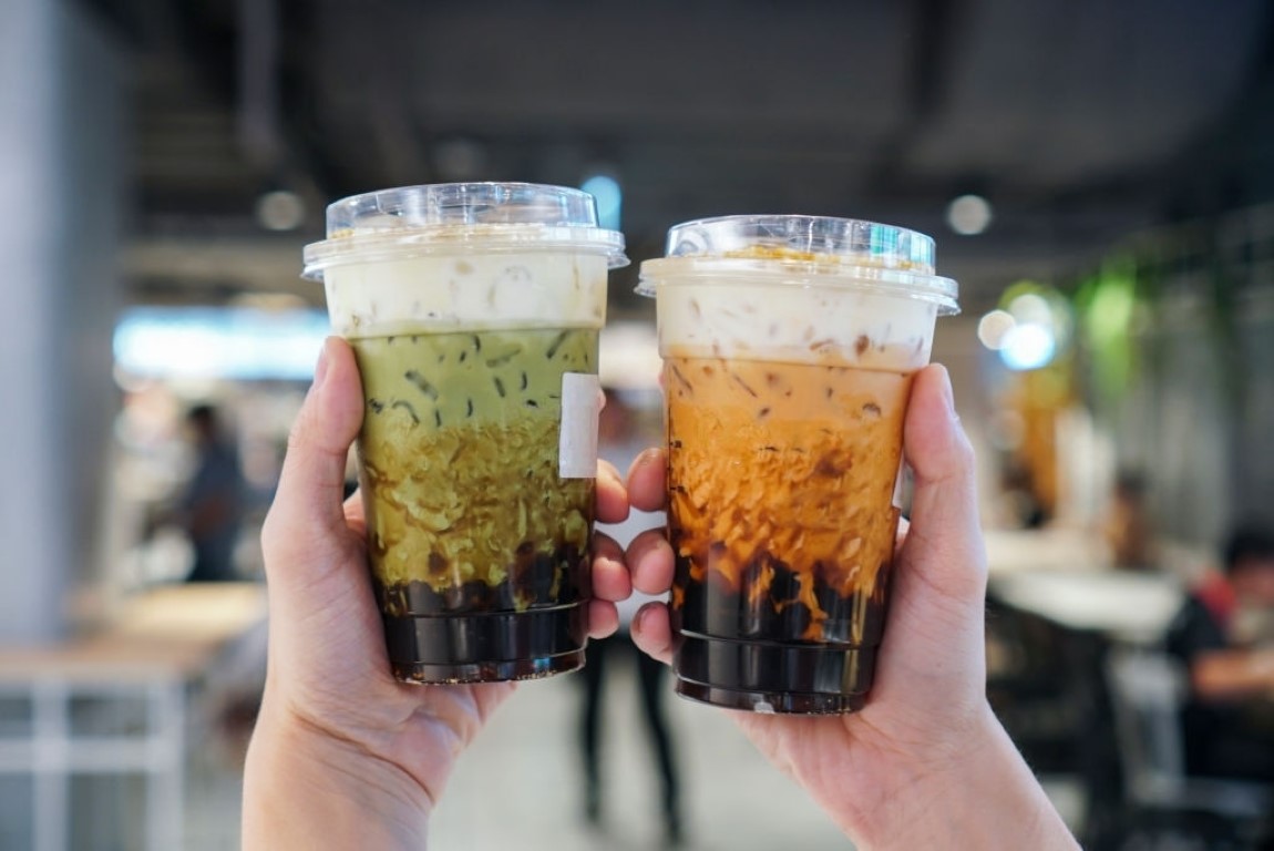 Produk Minuman Kekinian yang Tak Cuma Manis, Tapi Juga Bernutrisi