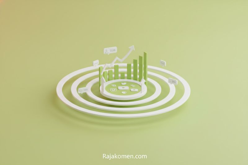 Strategi Email Marketing untuk Mengoptimalkan Ide Bisnis Online Kreatif