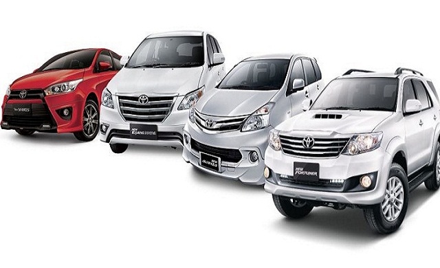 Tips Memilih Sewa Mobil yang Baik