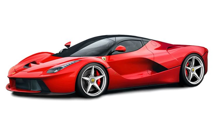 Masa Depan Supercar Ferrari di Tengah Tren Kendaraan Listrik