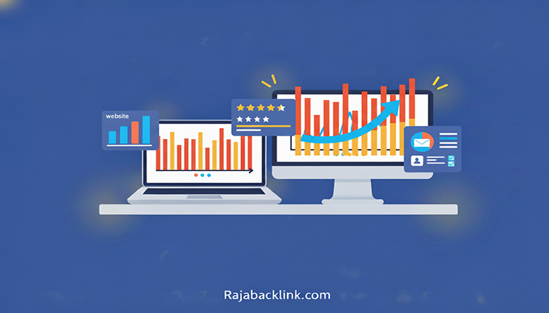 Cara Menganalisis Traffic Website untuk Strategi Digital Marketing