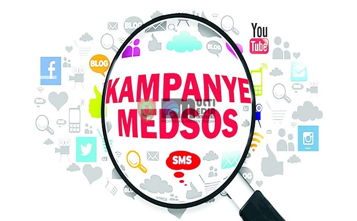 Tips Mengelola Akun Media Sosial Partai Agar Terlihat Profesional