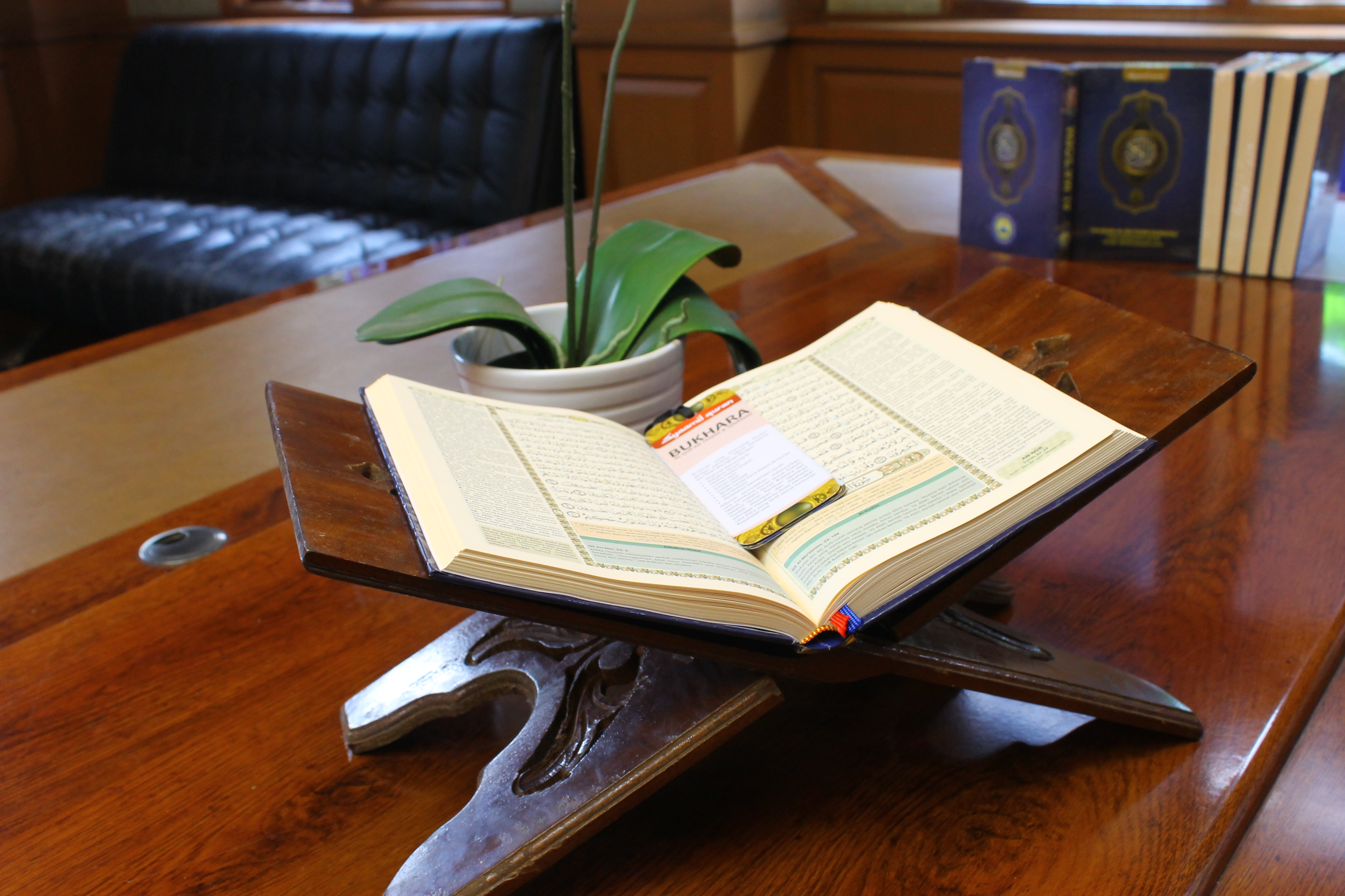 pesanten Al Masoem Bandung