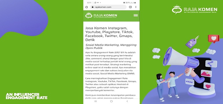 5 Manfaat Social Media Marketing untuk Bisnis yang Perlu Anda Ketahui
